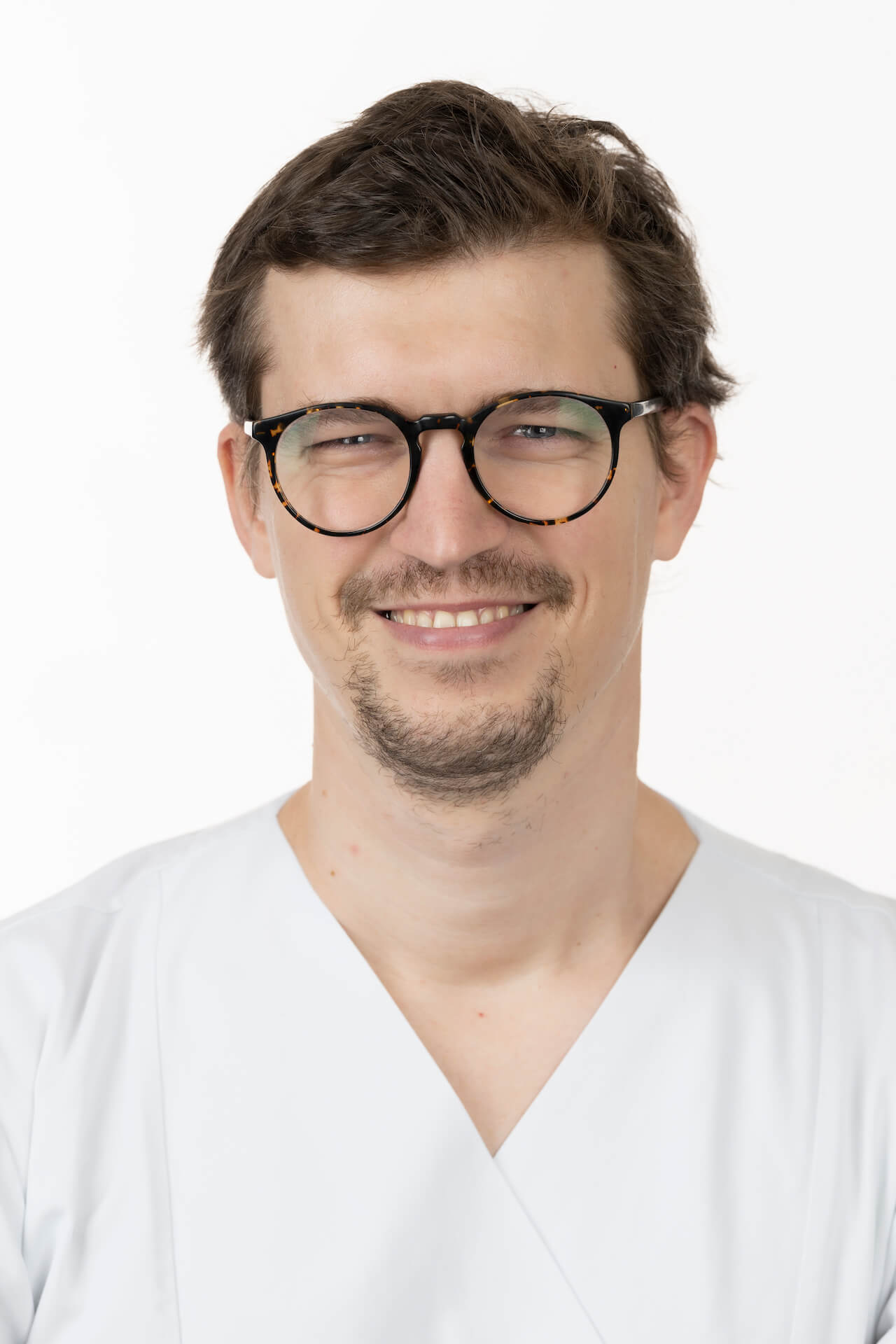 OA Dr. Trobisch Andreas
