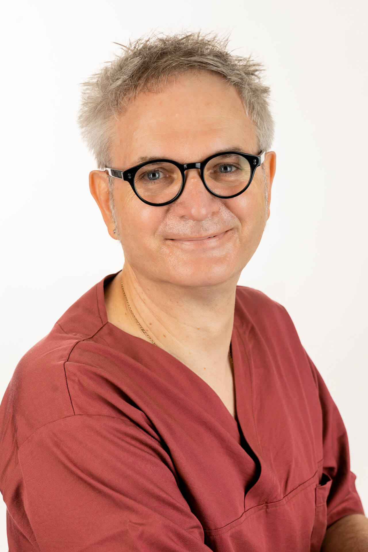 Univ. Prof. Dr. Urlesberger Berndt